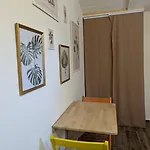 Prázdninový dům La Cigarra