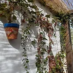 Prázdninový dům La Cigarra