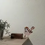 La Cigarra Prázdninový dům