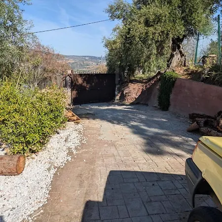La Cigarra Ronda